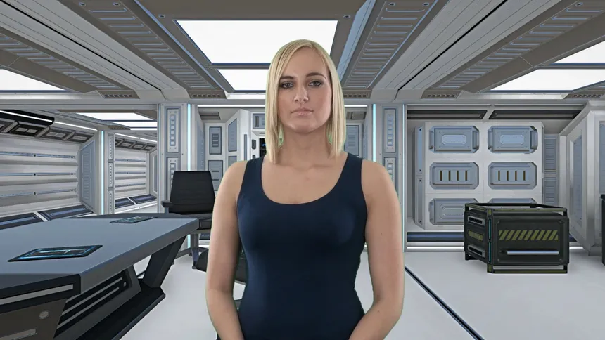 Скриншот 4 к игре Planet 2000
