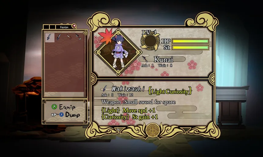 Скриншот 1 к игре Cross Soul