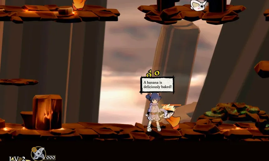 Скриншот 3 к игре Cross Soul
