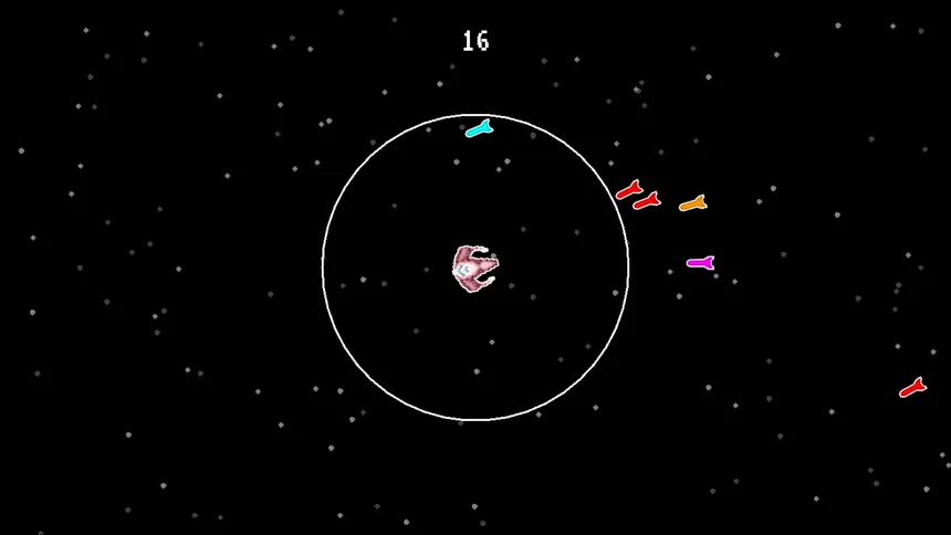Скриншот 2 к игре This will not go well
