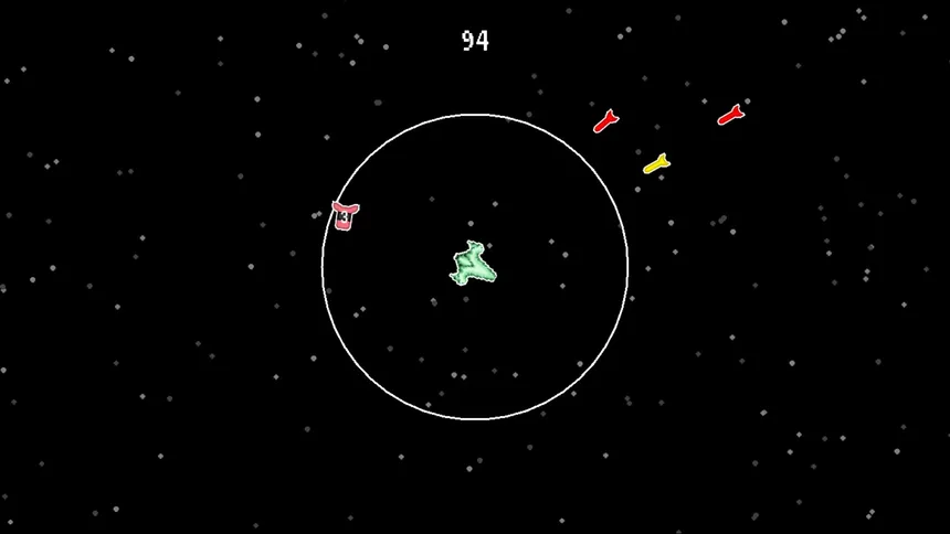 Скриншот 3 к игре This will not go well