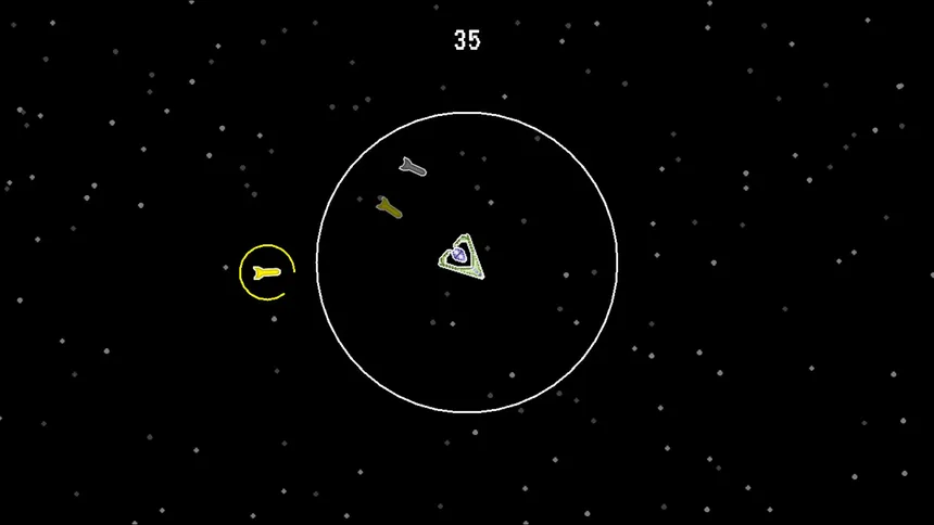 Скриншот 4 к игре This will not go well