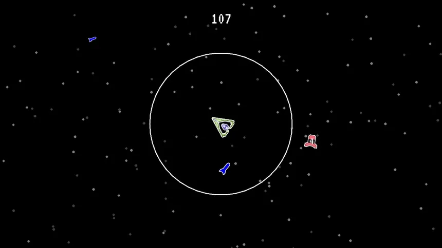 Скриншот 5 к игре This will not go well