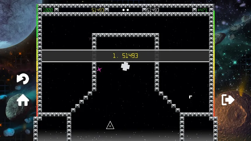 Скриншот 1 к игре Probe