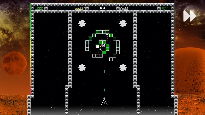 Скриншот 2 к игре Probe