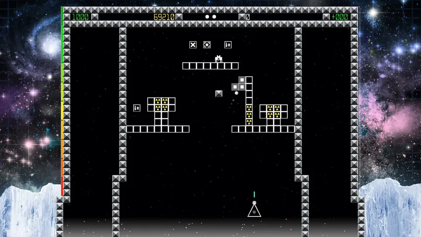Скриншот 3 к игре Probe