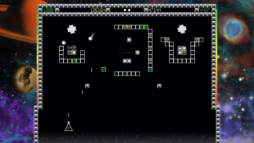 Скриншот 4 к игре Probe