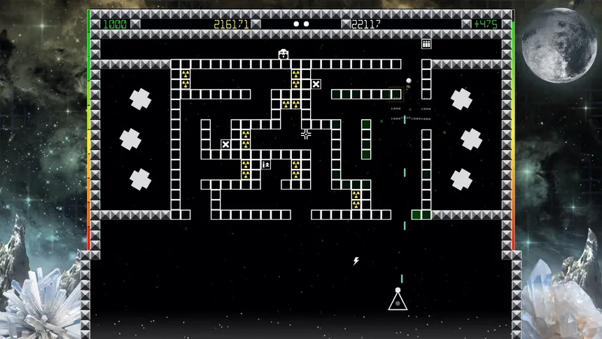 Скриншот 6 к игре Probe