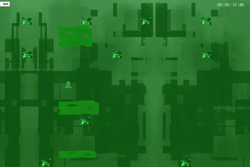 Скриншот 4 к игре X-OUT