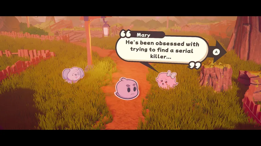 Скриншот 3 к игре This game is no longer authorized by the developer.