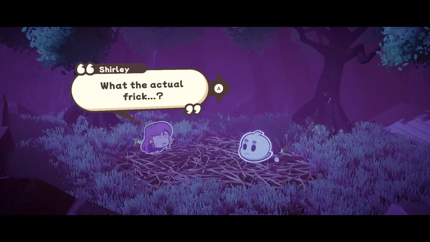Скриншот 6 к игре This game is no longer authorized by the developer.