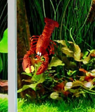 Скриншот 5 к игре Aquarium Life