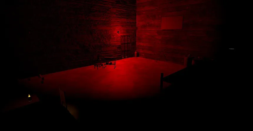 Скриншот 2 к игре Cryptic Rooms
