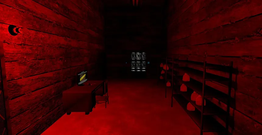 Скриншот 4 к игре Cryptic Rooms
