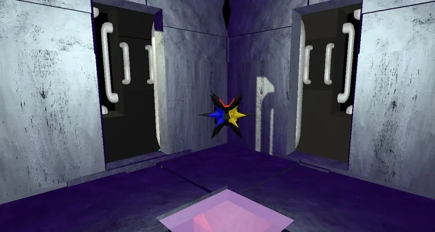 Скриншот 8 к игре Cryptic Rooms
