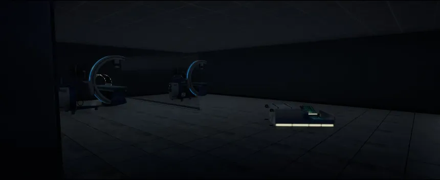 Скриншот 6 к игре Death World