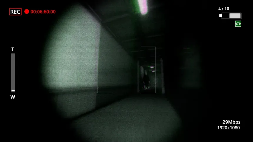 Скриншот 5 к игре I'mitation The Eight Suicide Note