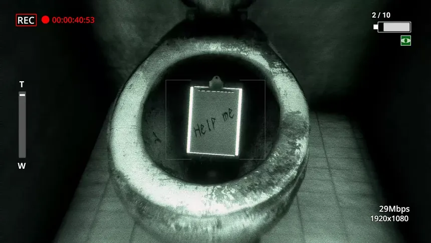 Скриншот 6 к игре I'mitation The Eight Suicide Note