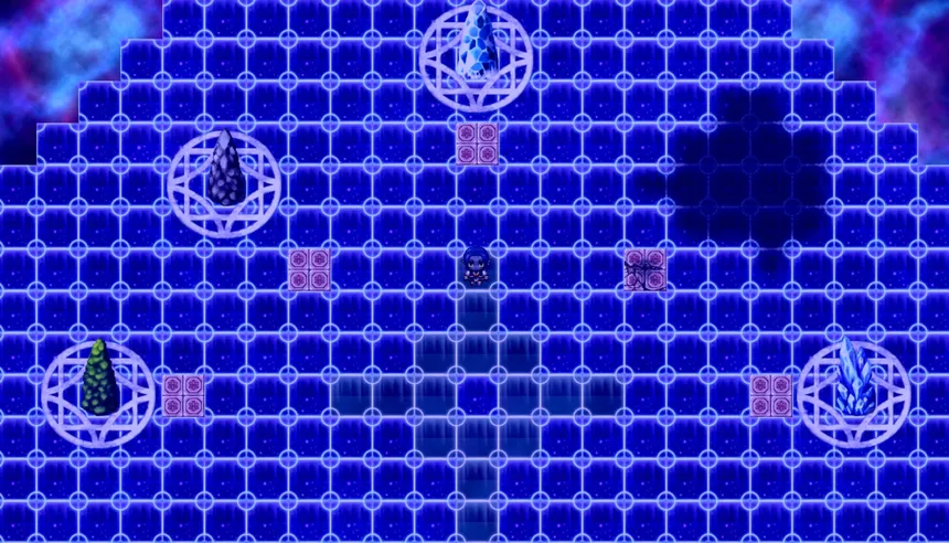 Скриншот 2 к игре Storynth