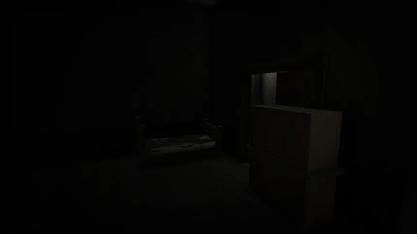 Скриншот 7 к игре DENIAL
