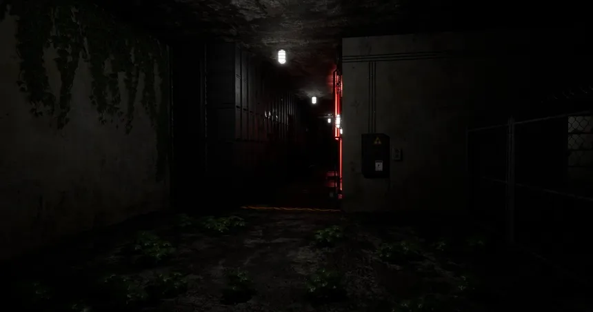 Скриншот 4 к игре Escape from Durka