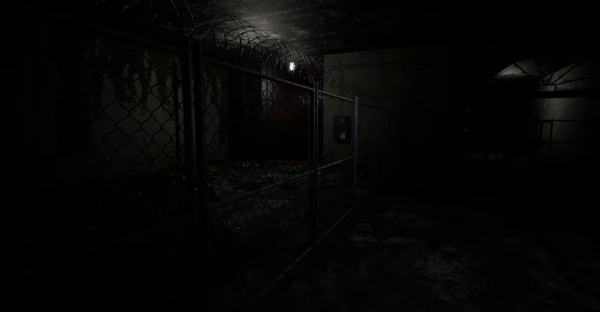 Скриншот 5 к игре Escape from Durka