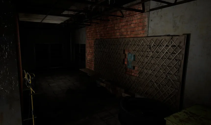 Скриншот 6 к игре Escape from Durka