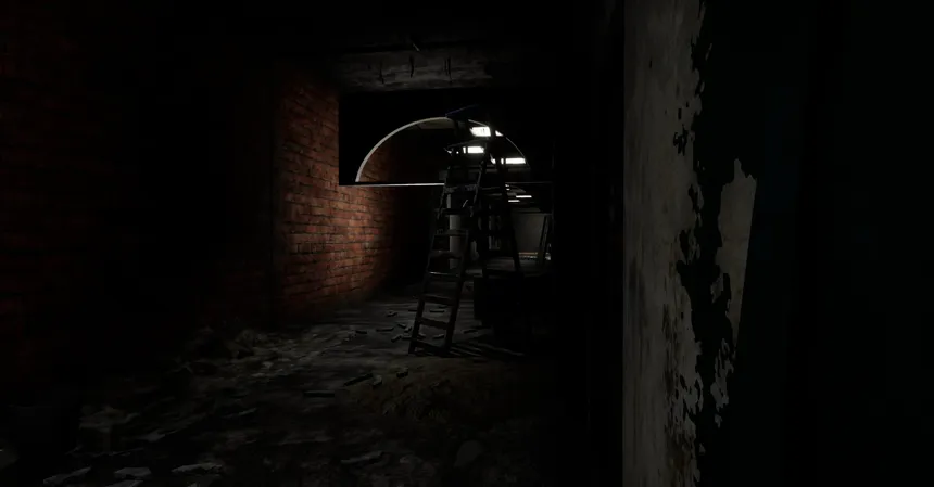 Скриншот 8 к игре Escape from Durka