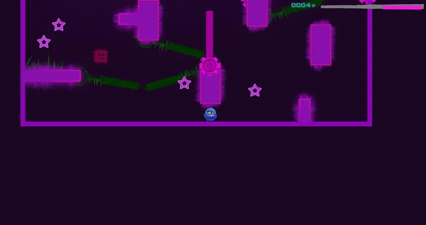 Скриншот 1 к игре Thomas Scott
