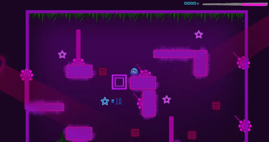 Скриншот 3 к игре Thomas Scott
