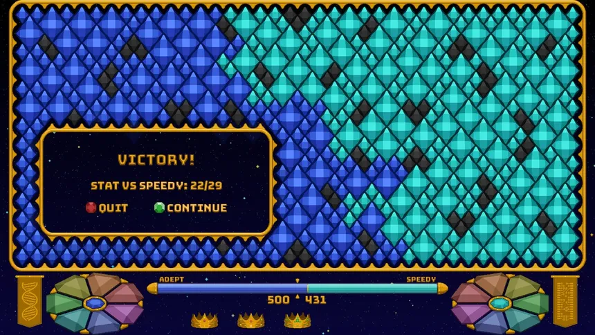 Скриншот 6 к игре Gem Master