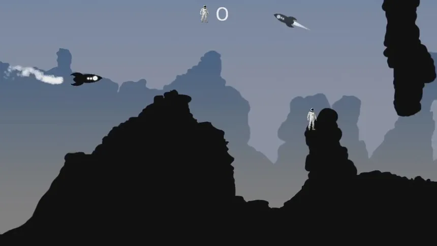 Скриншот 1 к игре Covid Quest 2077