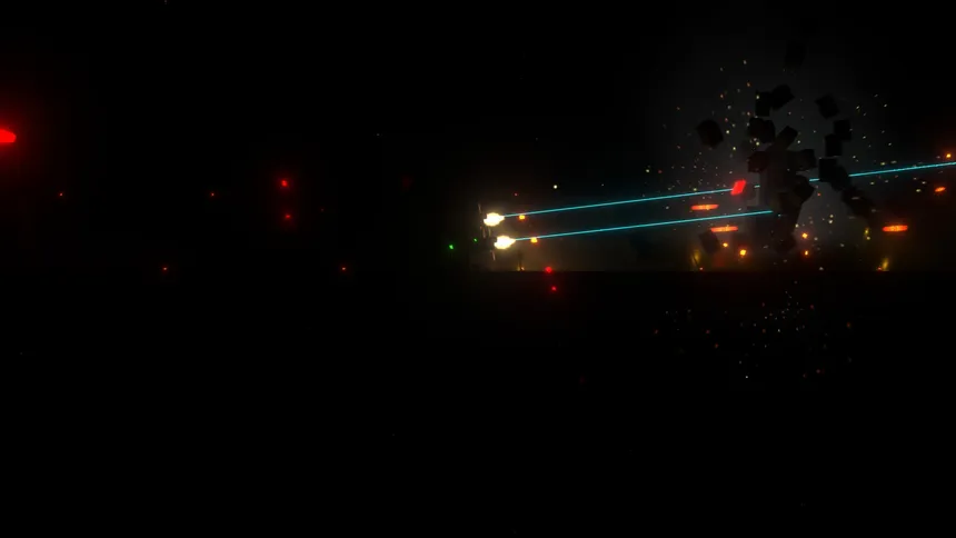 Скриншот 3 к игре Murk