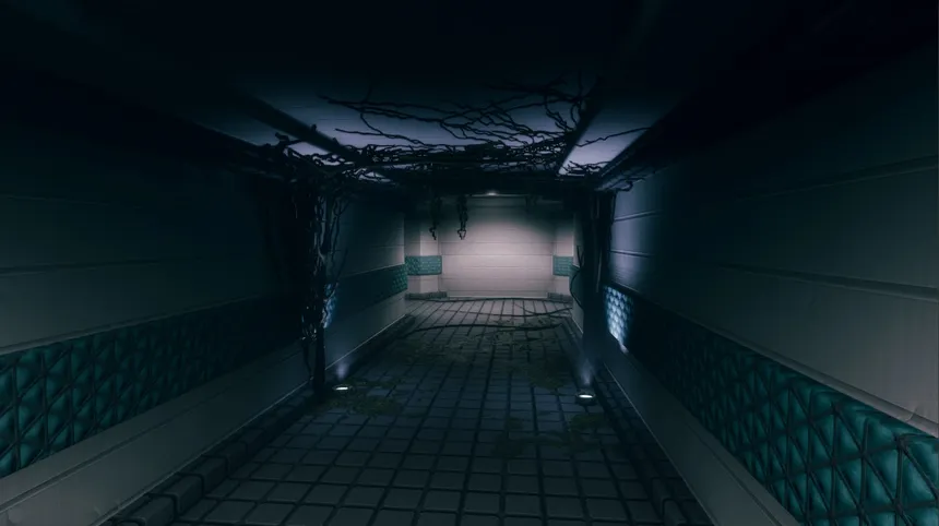 Скриншот 2 к игре The Walking Fish 2: Final Frontier