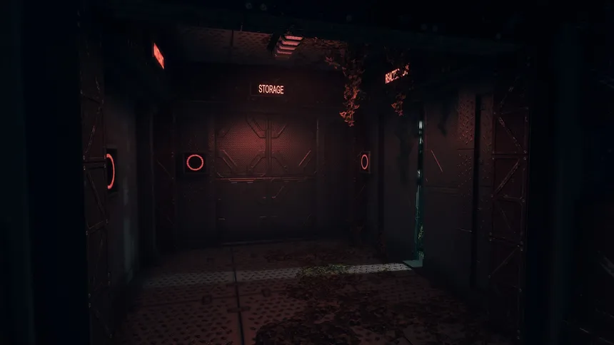 Скриншот 4 к игре The Walking Fish 2: Final Frontier