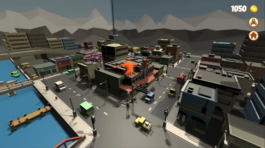 Скриншот 6 к игре Bird Missions