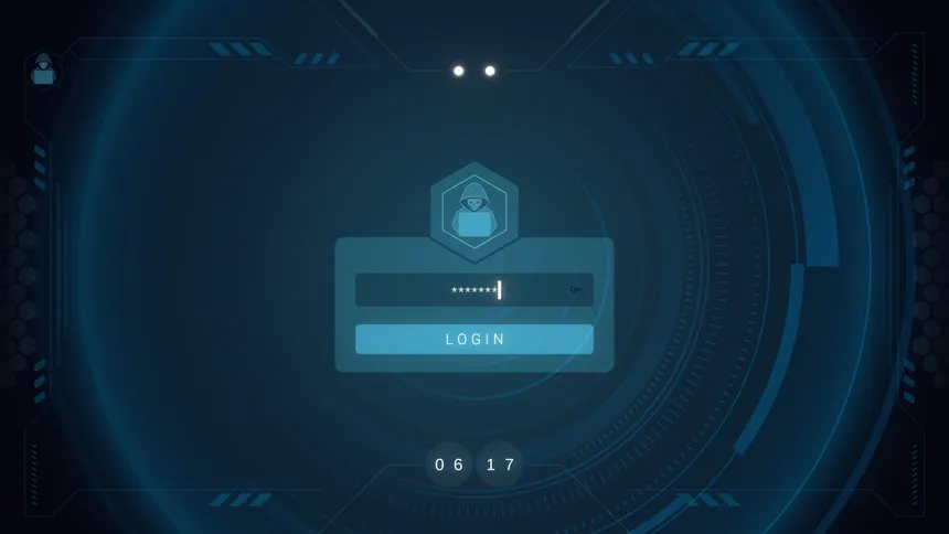 Скриншот 5 к игре HEX Hacking Simulator