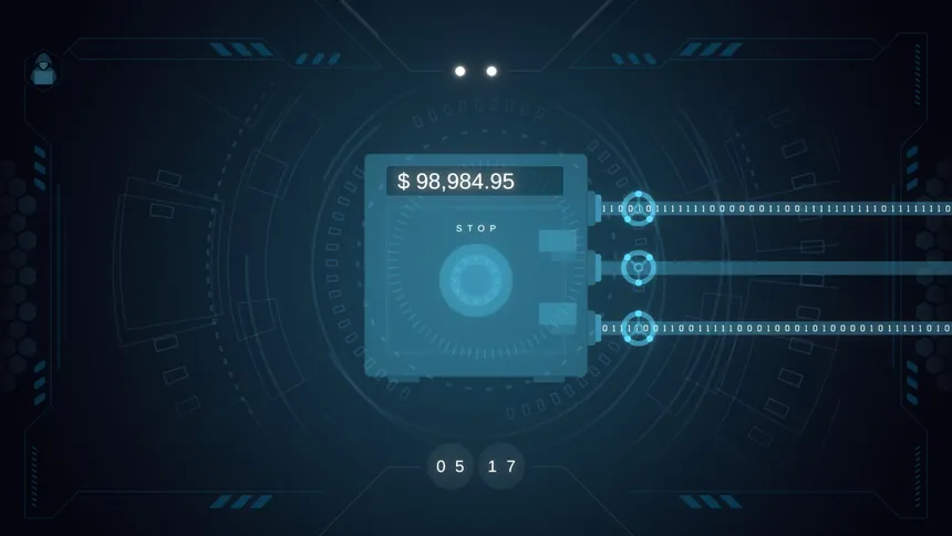 Скриншот 7 к игре HEX Hacking Simulator