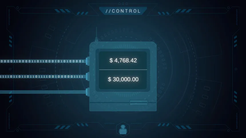 Скриншот 8 к игре HEX Hacking Simulator