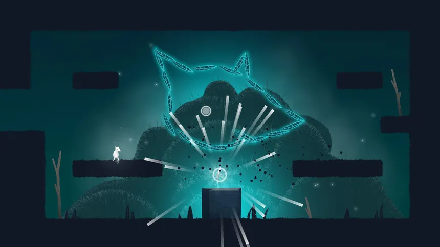 Скриншот 4 к игре SHEEPO