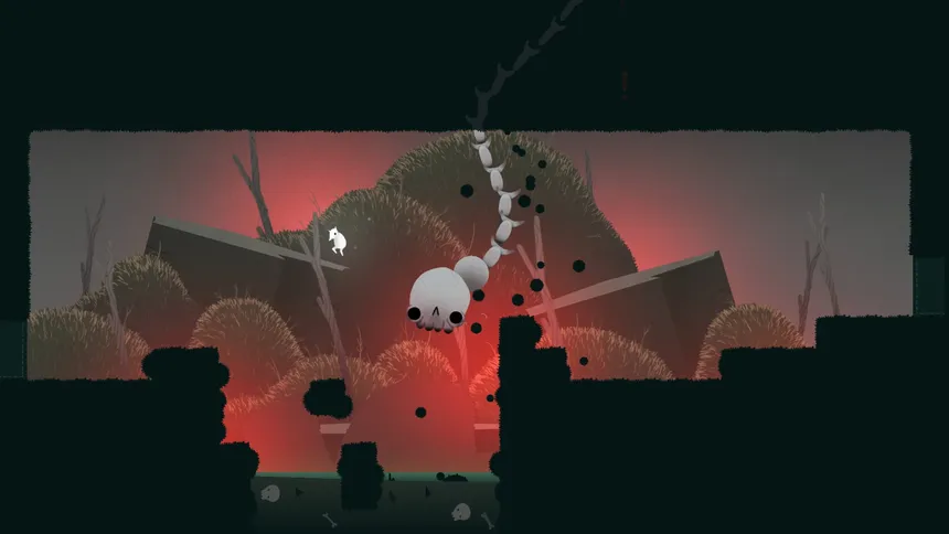 Скриншот 8 к игре SHEEPO