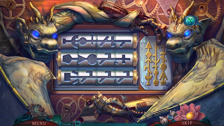 Скриншот 7 к игре Reflections of Life: Utopia Collector's Edition