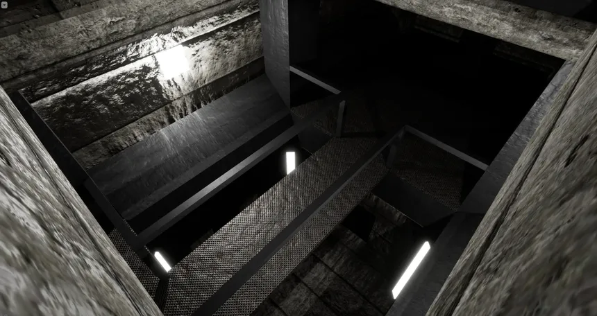 Скриншот 4 к игре Special Containment Procedure