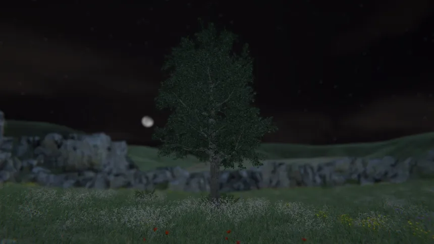 Скриншот 5 к игре Tree Simulator 2021