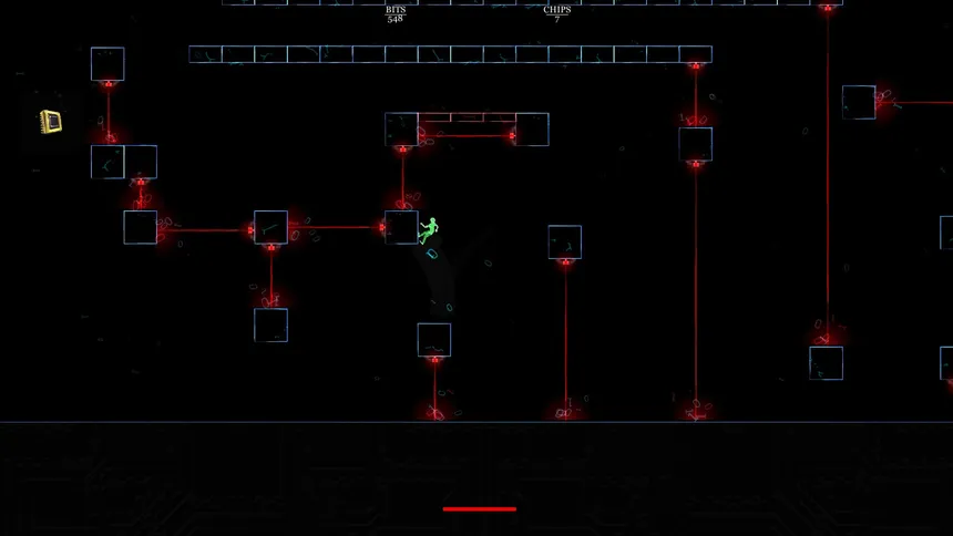 Скриншот 3 к игре Escape Initiative