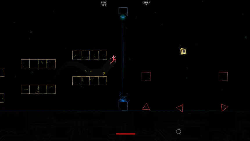 Скриншот 4 к игре Escape Initiative