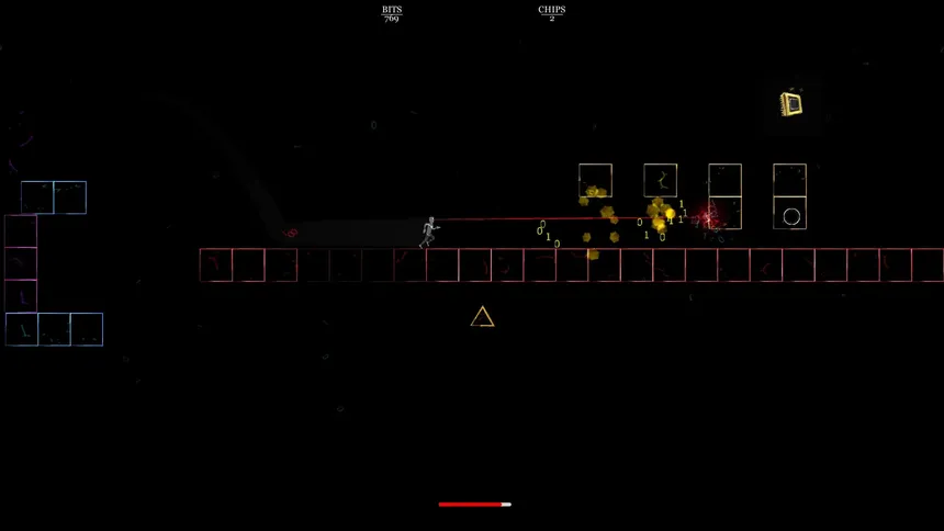 Скриншот 6 к игре Escape Initiative