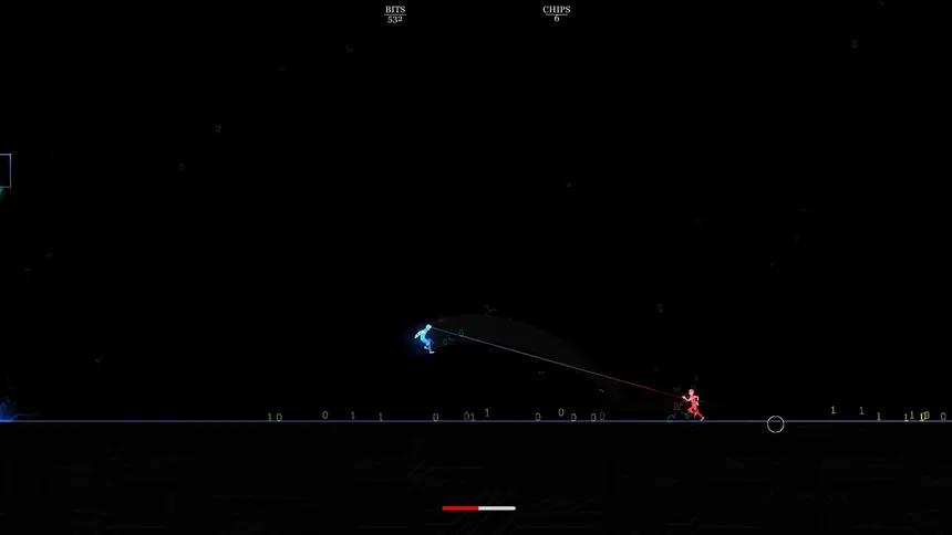 Скриншот 7 к игре Escape Initiative