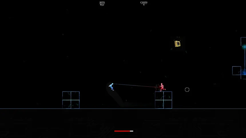 Скриншот 8 к игре Escape Initiative