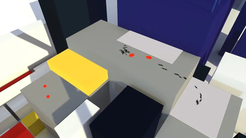 Скриншот 1 к игре Prisme 7
